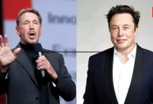 Larry Ellison