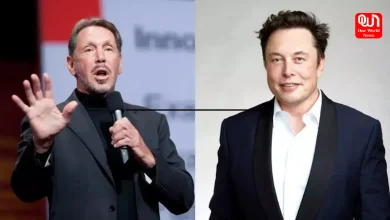 Larry Ellison