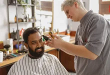 World Barber Day