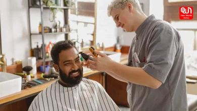 World Barber Day