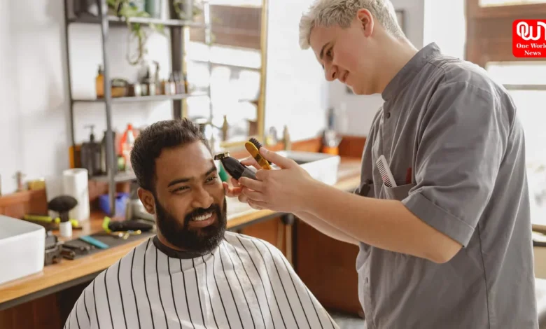 World Barber Day
