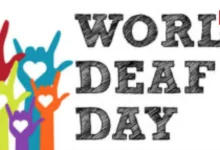 World Deaf Day