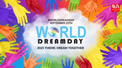 World Dream Day