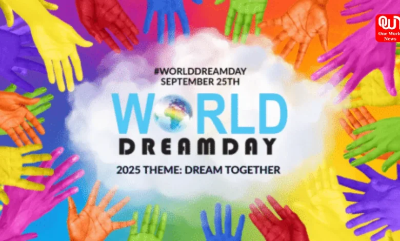 World Dream Day