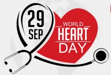 World Heart Day