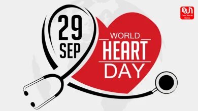 World Heart Day