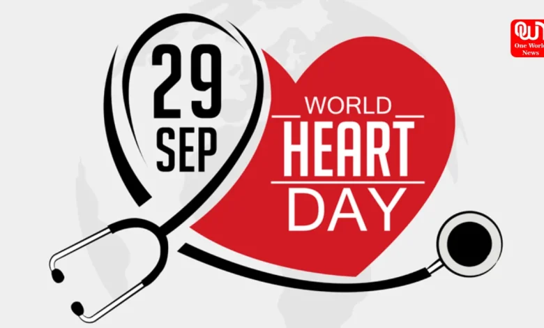 World Heart Day