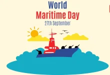 World Maritime Day