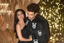 Karan Kundra Birthday