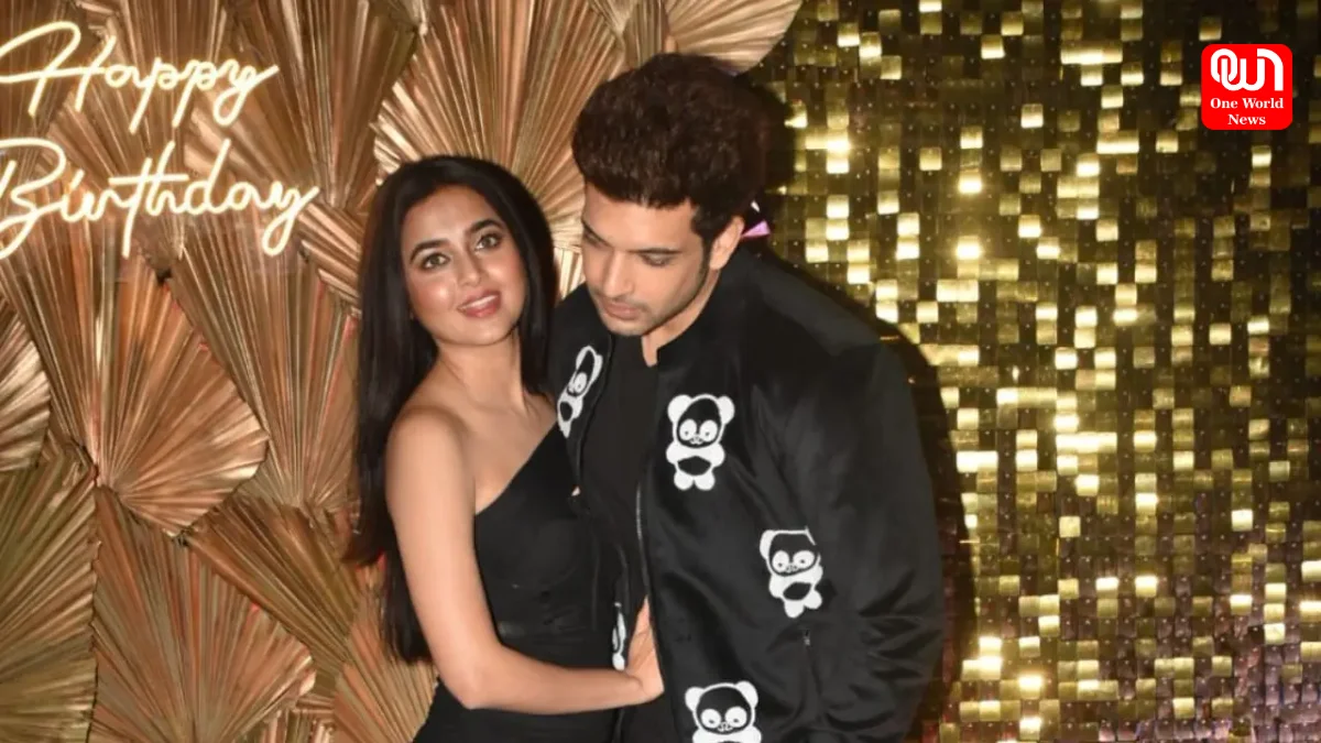 Karan Kundra Birthday