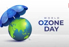 World Ozone Day