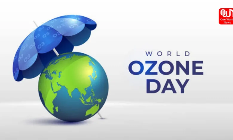 World Ozone Day