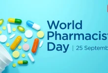 World Pharmacist Day