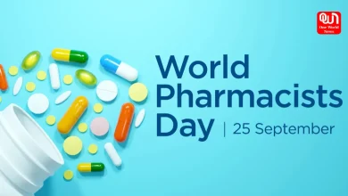 World Pharmacist Day