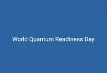 World Quantum Readiness Day
