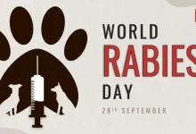 World Rabies Day