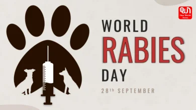 World Rabies Day