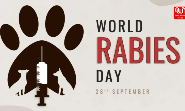 World Rabies Day