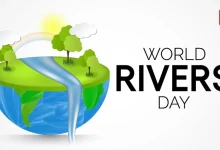 World Rivers Day