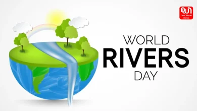 World Rivers Day