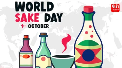 World Sake Day
