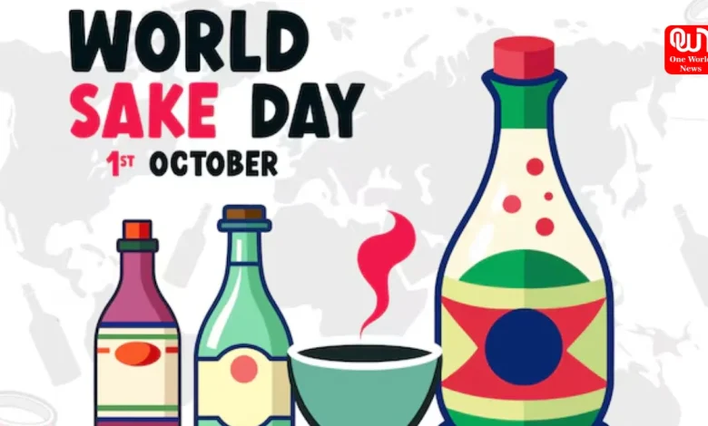 World Sake Day