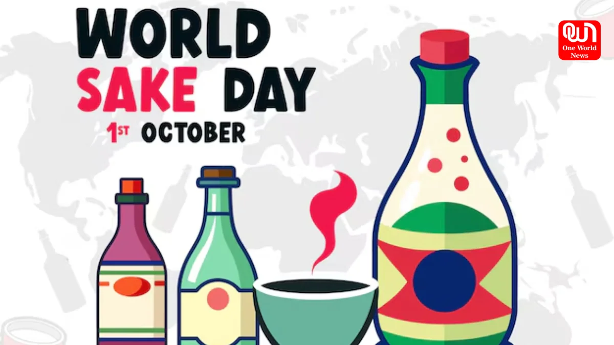 World Sake Day