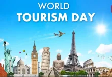 World Tourism Day