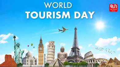 World Tourism Day