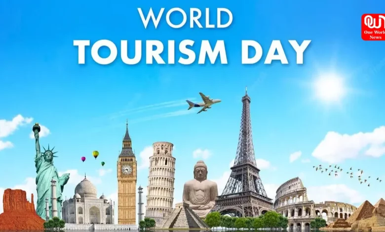 World Tourism Day