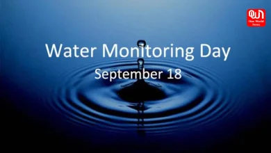 Water Monitoring Day 2025