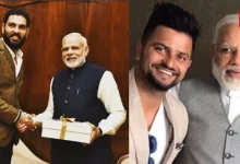 Yuvraj Singh, Suresh Raina Wishes, PM Narendra