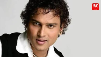 Zubeen Garg
