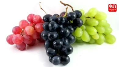 Benefits of Grapes