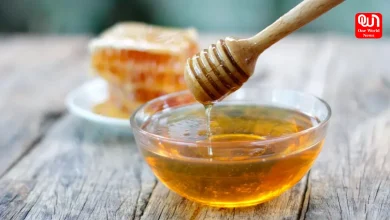 benefits of honey