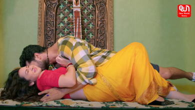bhojpuri song