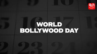 national Bollywood Day