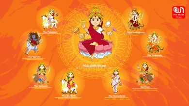 Navratri