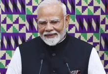 PM Modi Birthday