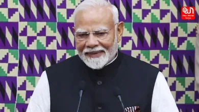PM Modi Birthday