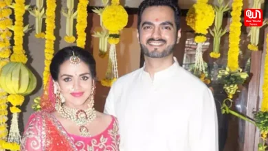 Esha Deol