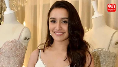 shraddha kapoor biography
