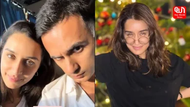shraddha kapoor relationship
