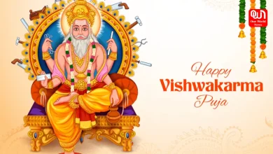 vishwakarma puja