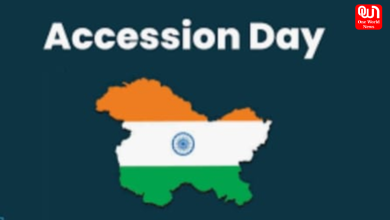 Accession Day