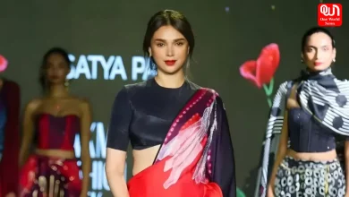 Aditi Rao Hydari