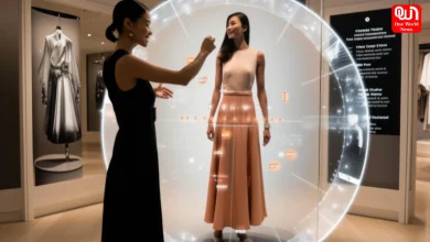 AI in Fashion
