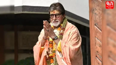 Amitabh Bachchan