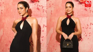 Anyaa Singh, Rs 5.8 Lakh Bvlgari Bag, NMACC