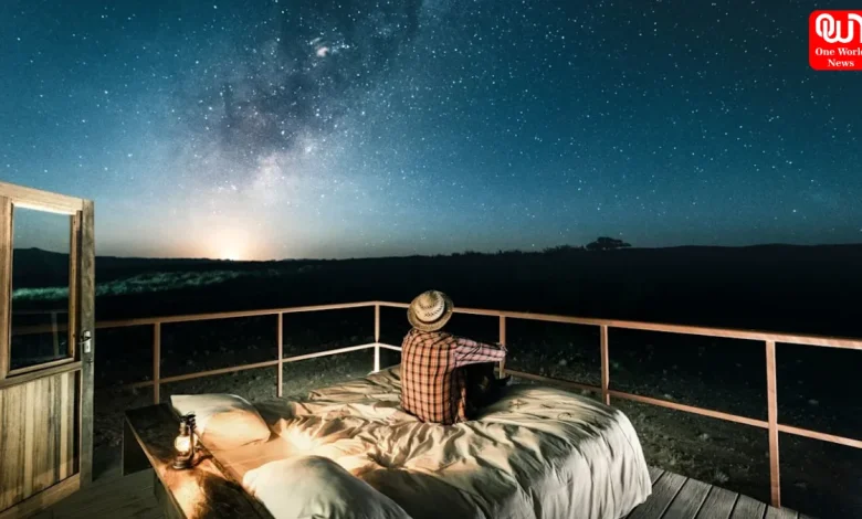 Astro Tourism